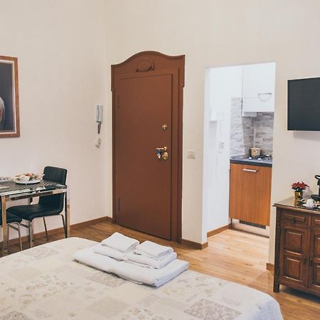 Arte&Musica Apartment Verona Luaran gambar