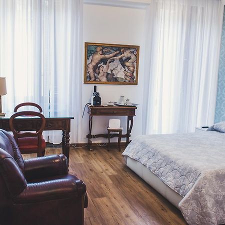 Arte&Musica Apartment Verona Luaran gambar