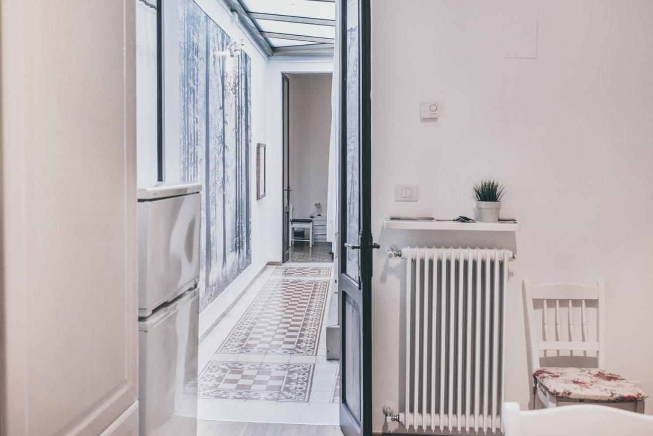 Arte&Musica Apartment Verona Luaran gambar