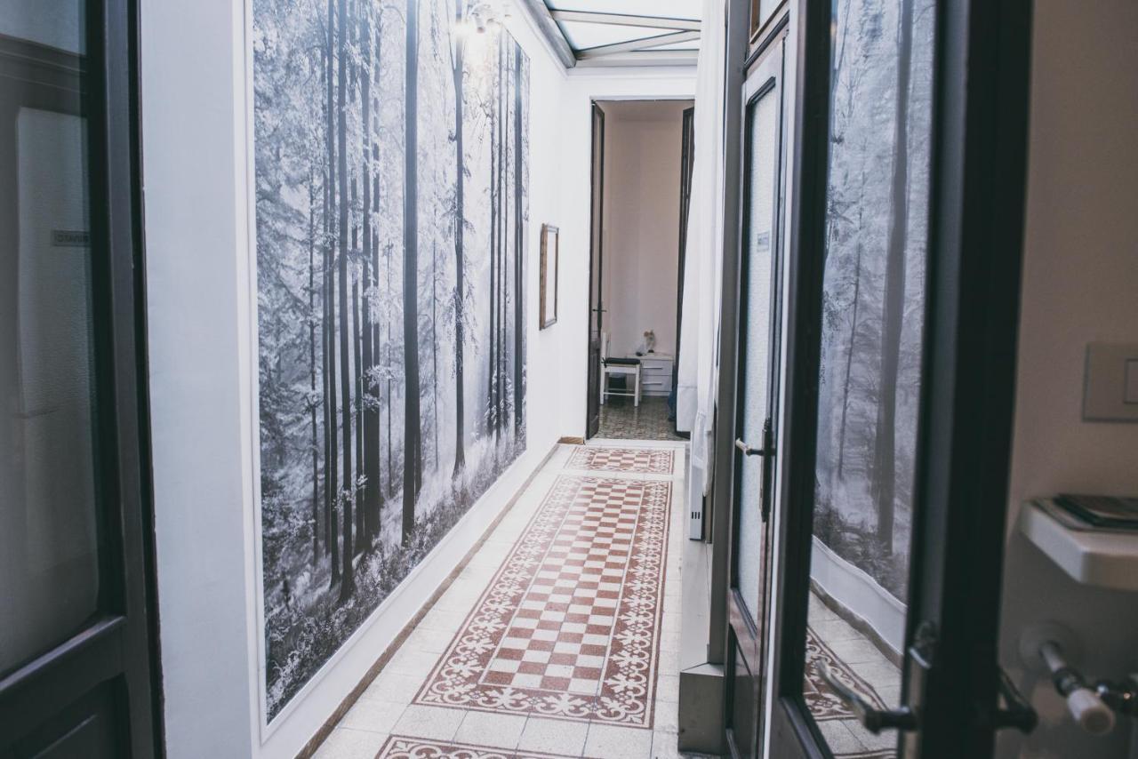 Arte&Musica Apartment Verona Luaran gambar