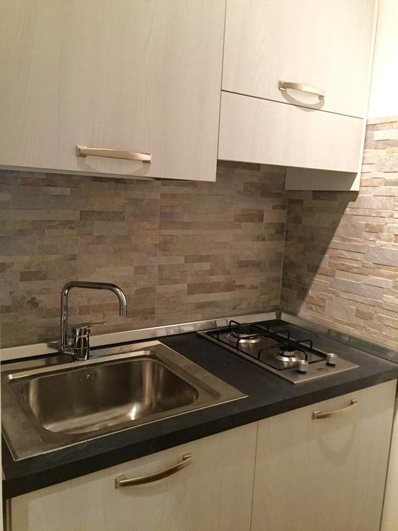 Arte&Musica Apartment Verona Luaran gambar