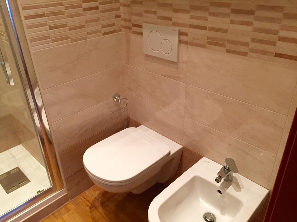 Arte&Musica Apartment Verona Luaran gambar