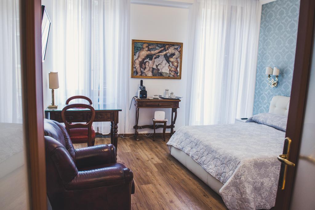 Arte&Musica Apartment Verona Luaran gambar