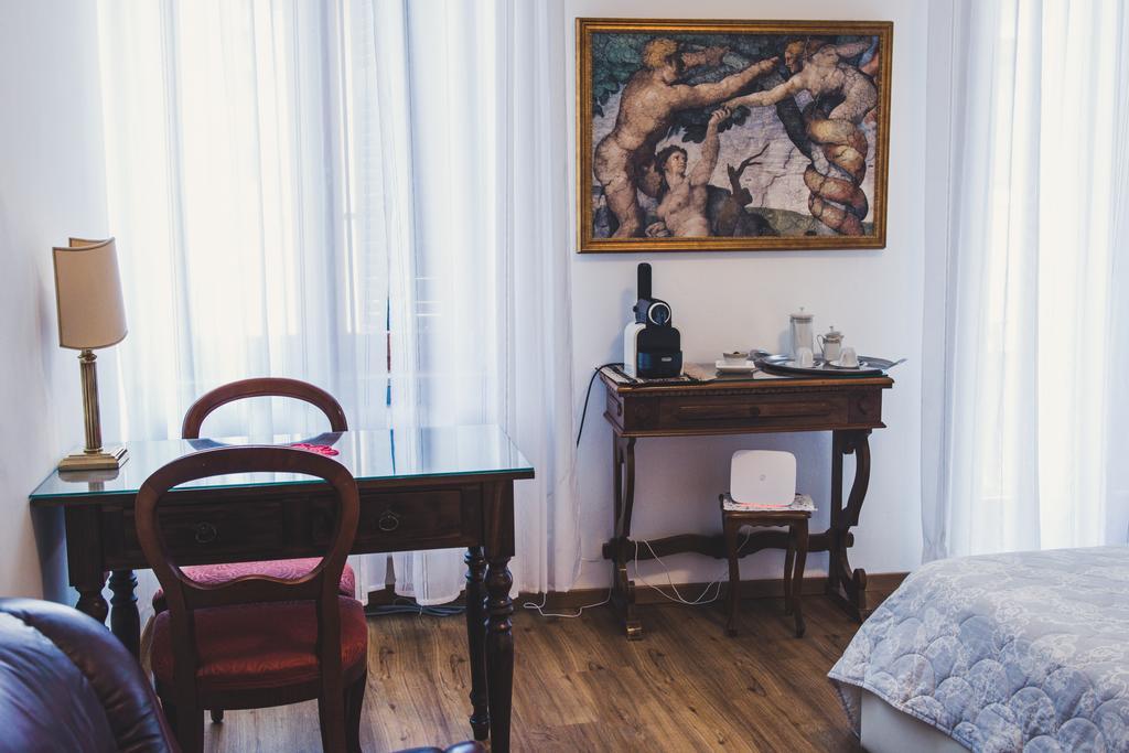 Arte&Musica Apartment Verona Luaran gambar