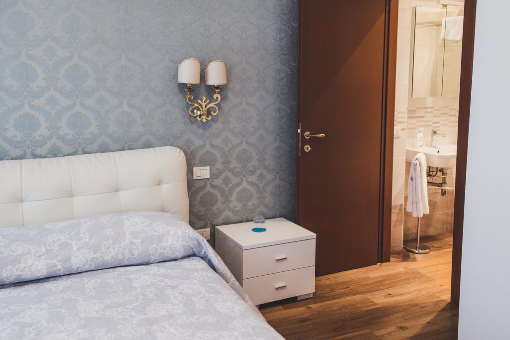 Arte&Musica Apartment Verona Luaran gambar