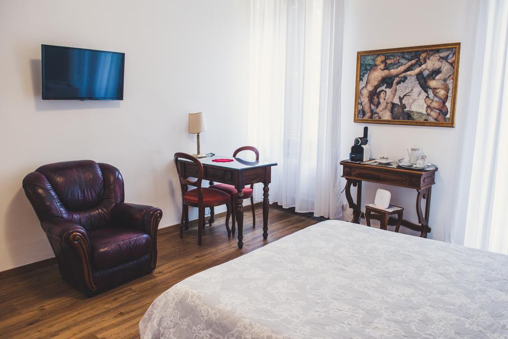 Arte&Musica Apartment Verona Luaran gambar