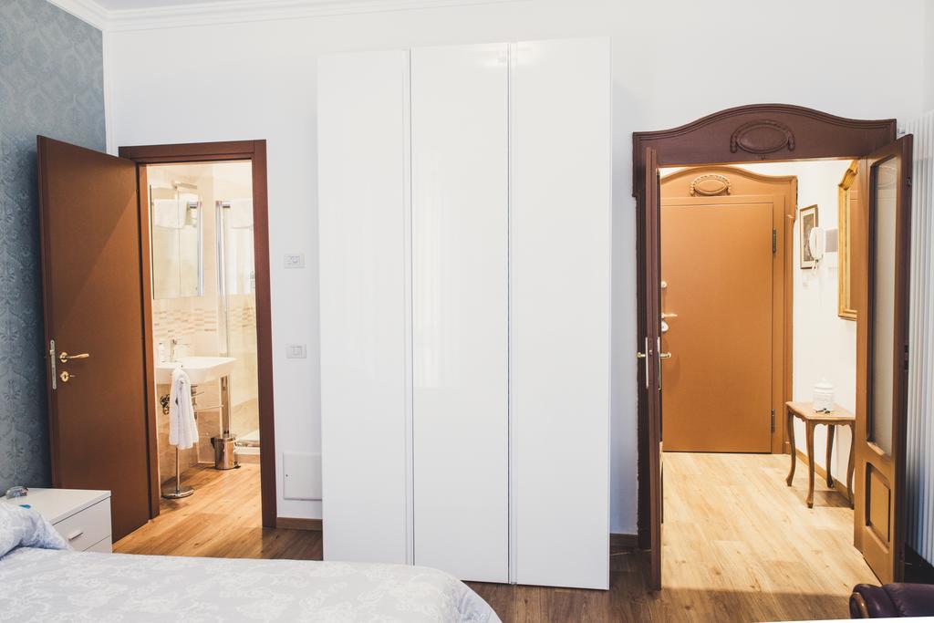 Arte&Musica Apartment Verona Luaran gambar